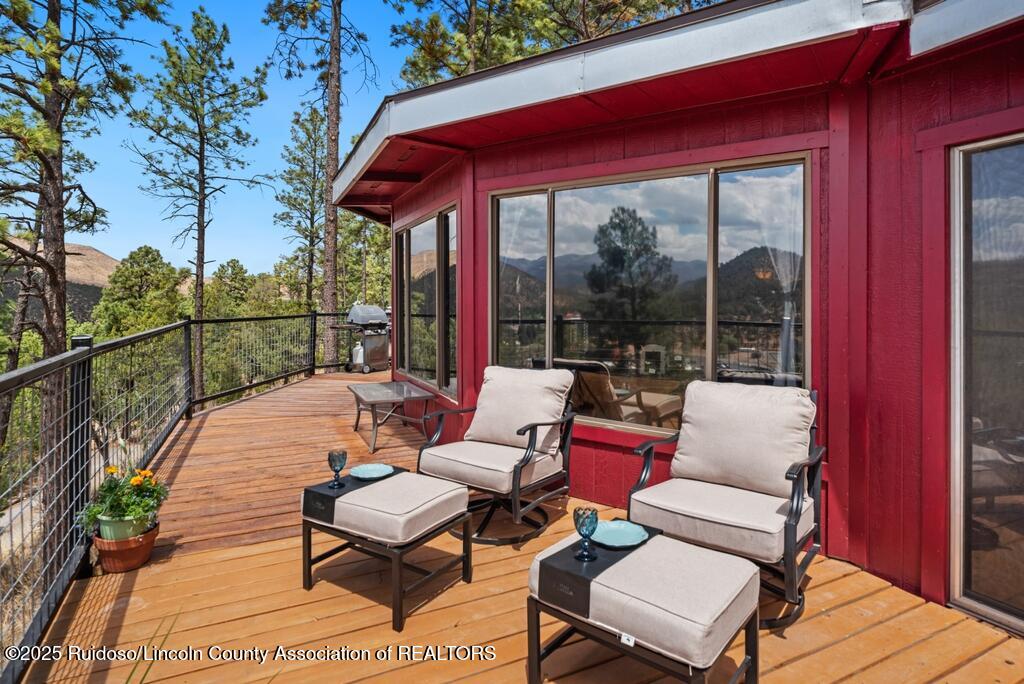 112 Mon Jeau Drive, Ruidoso, New Mexico image 31