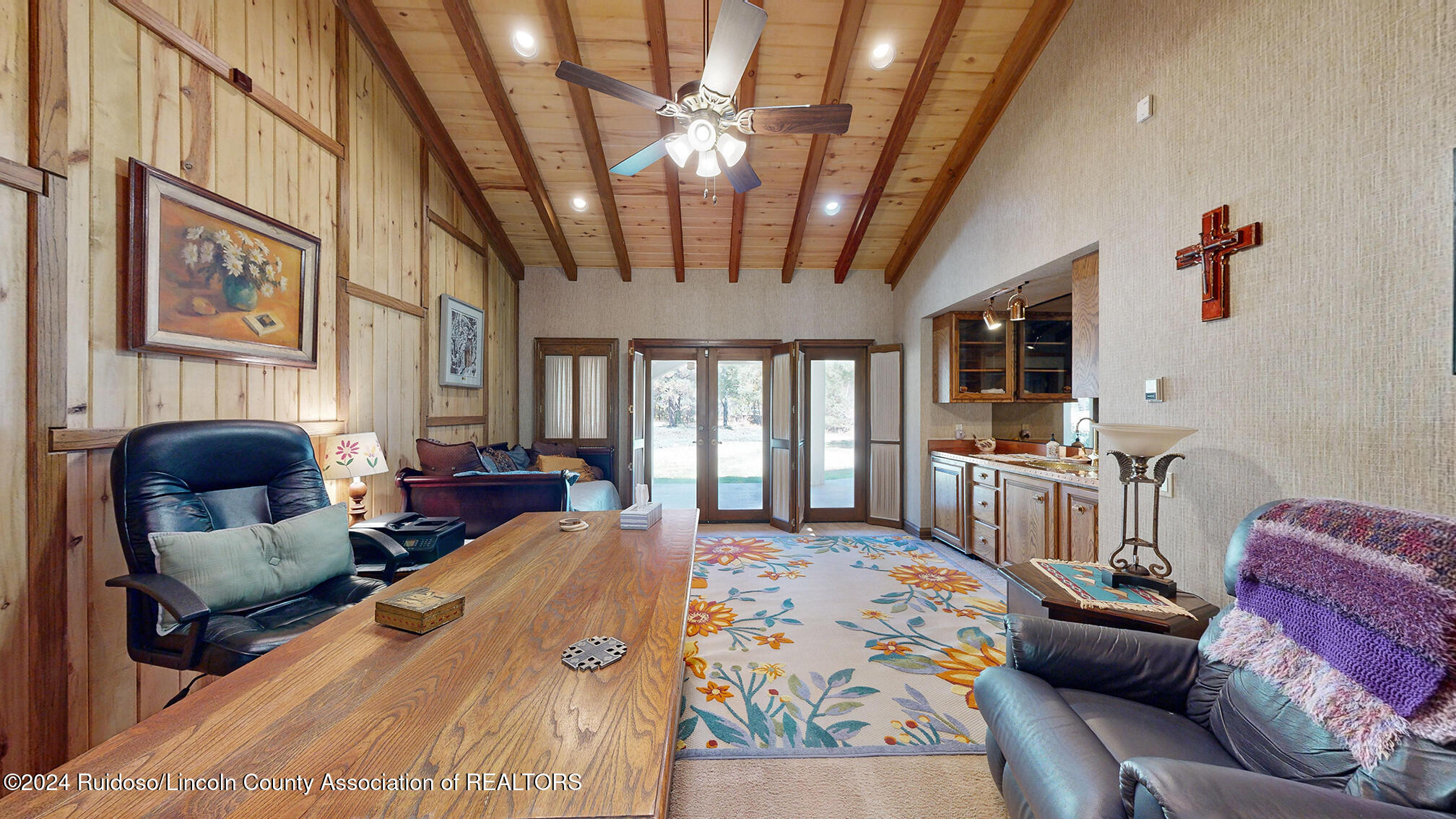 177 Eagle Creek Canyon Road, Ruidoso, New Mexico image 48