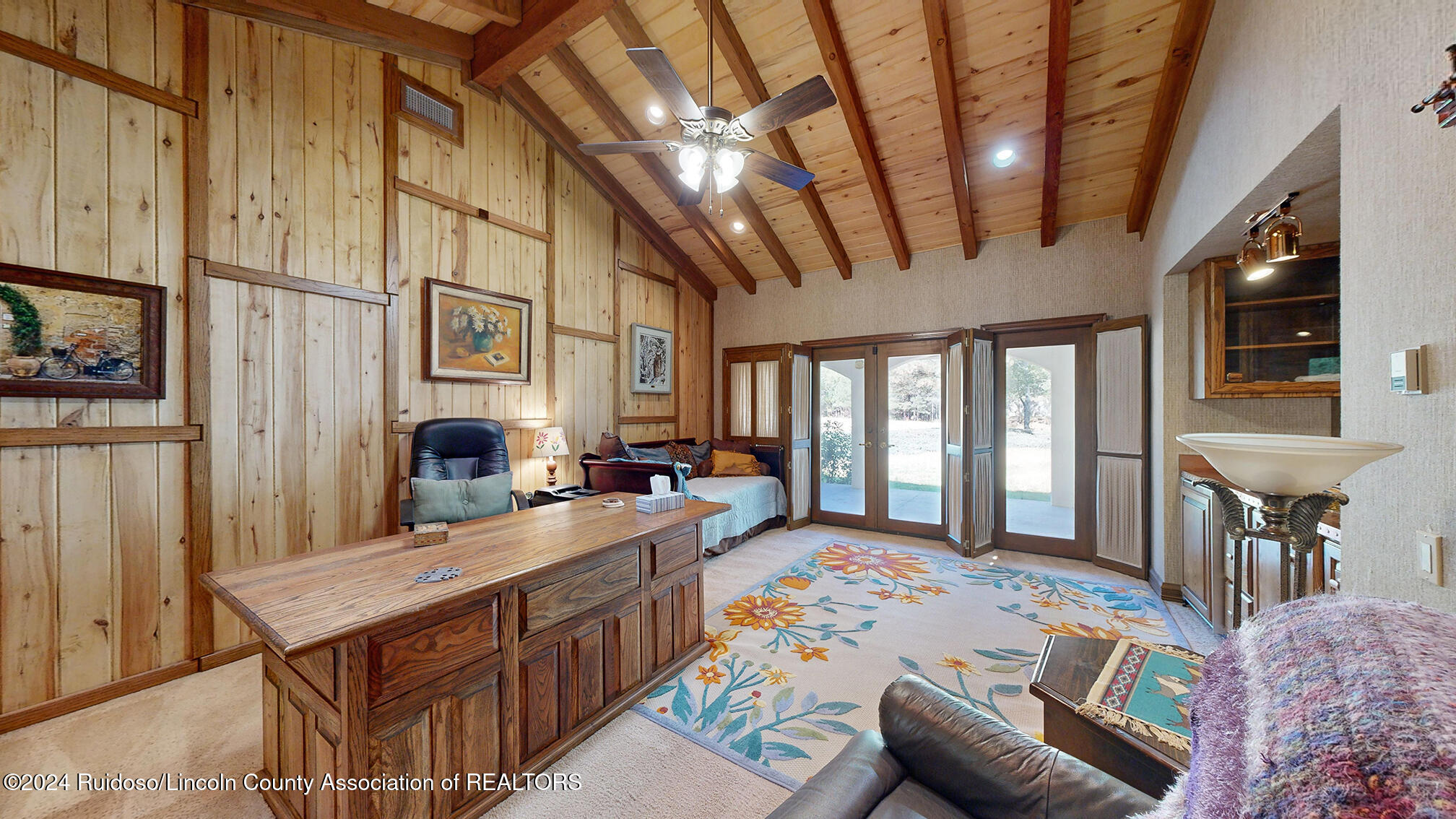 177 Eagle Creek Canyon Road, Ruidoso, New Mexico image 49