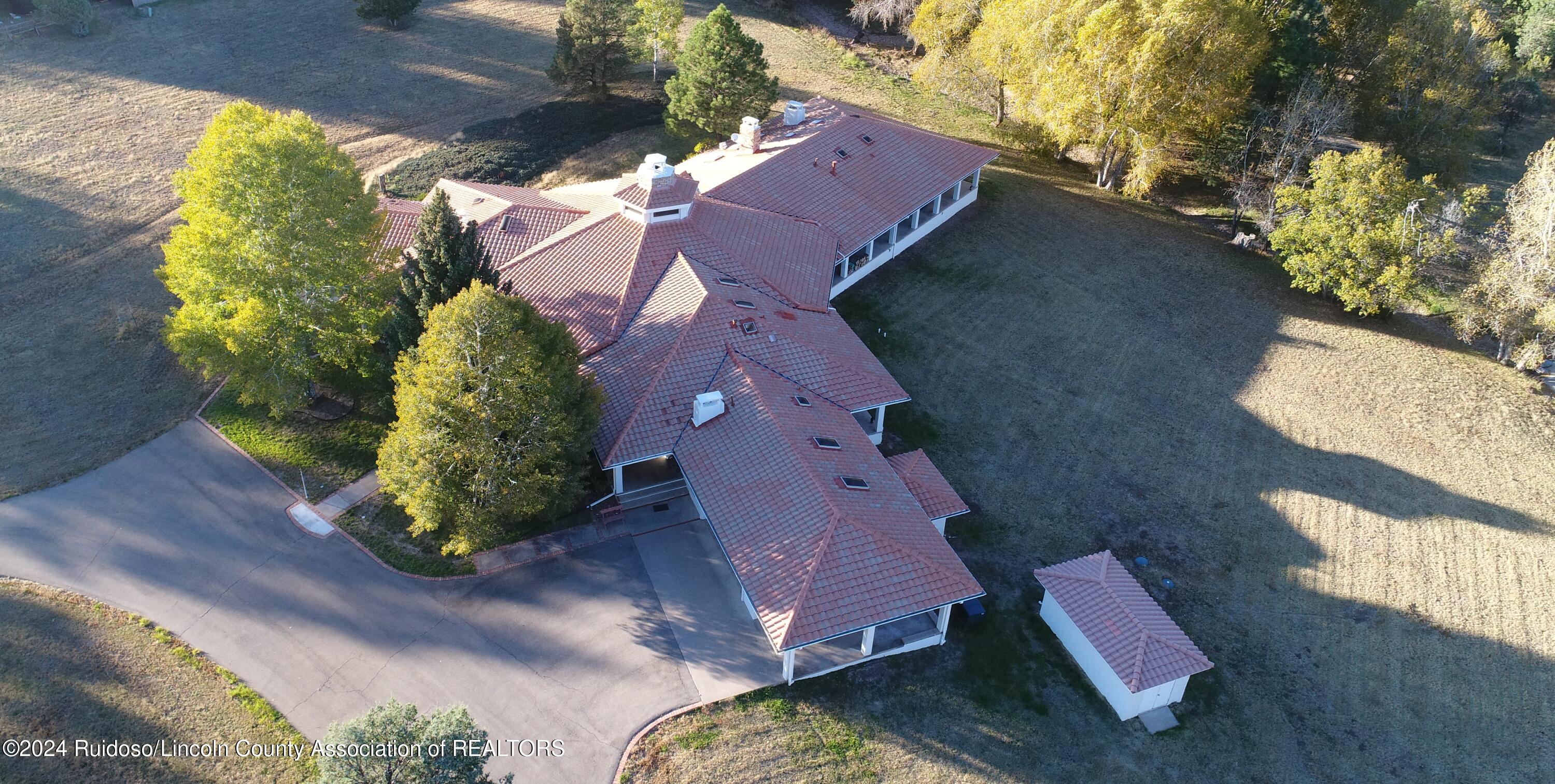 177 Eagle Creek Canyon Road, Ruidoso, New Mexico image 1