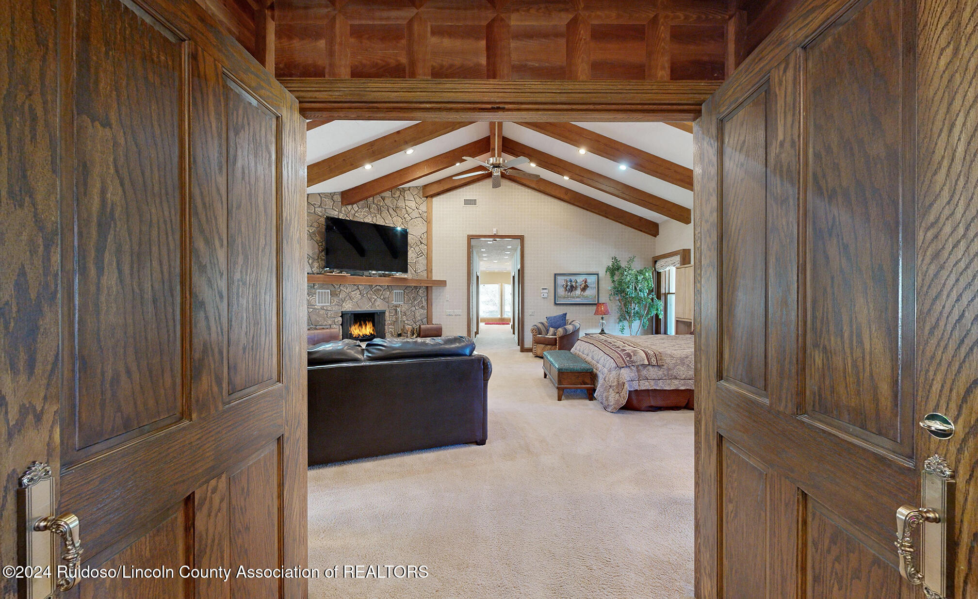 177 Eagle Creek Canyon Road, Ruidoso, New Mexico image 30