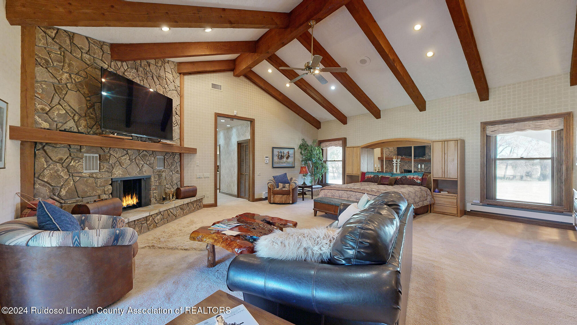 177 Eagle Creek Canyon Road, Ruidoso, New Mexico image 31