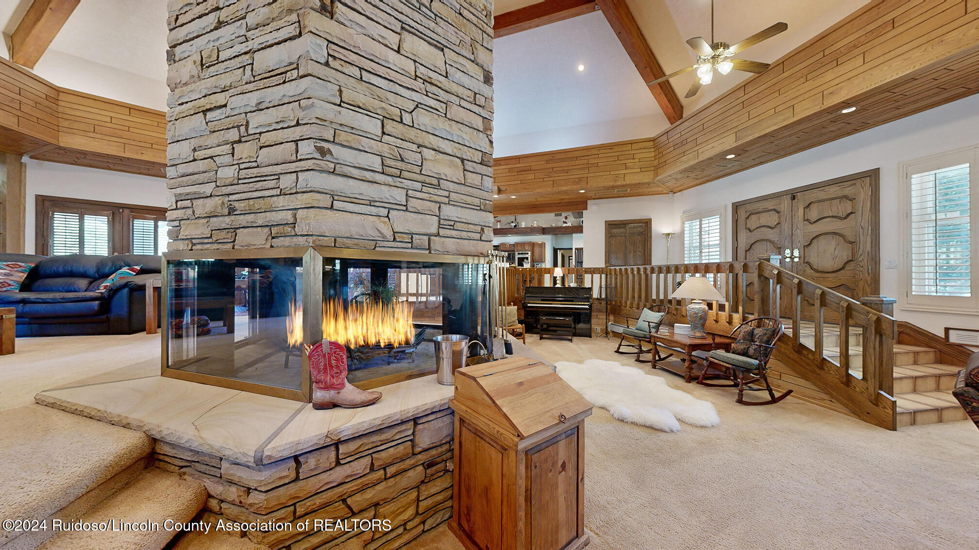 177 Eagle Creek Canyon Road, Ruidoso, New Mexico image 11