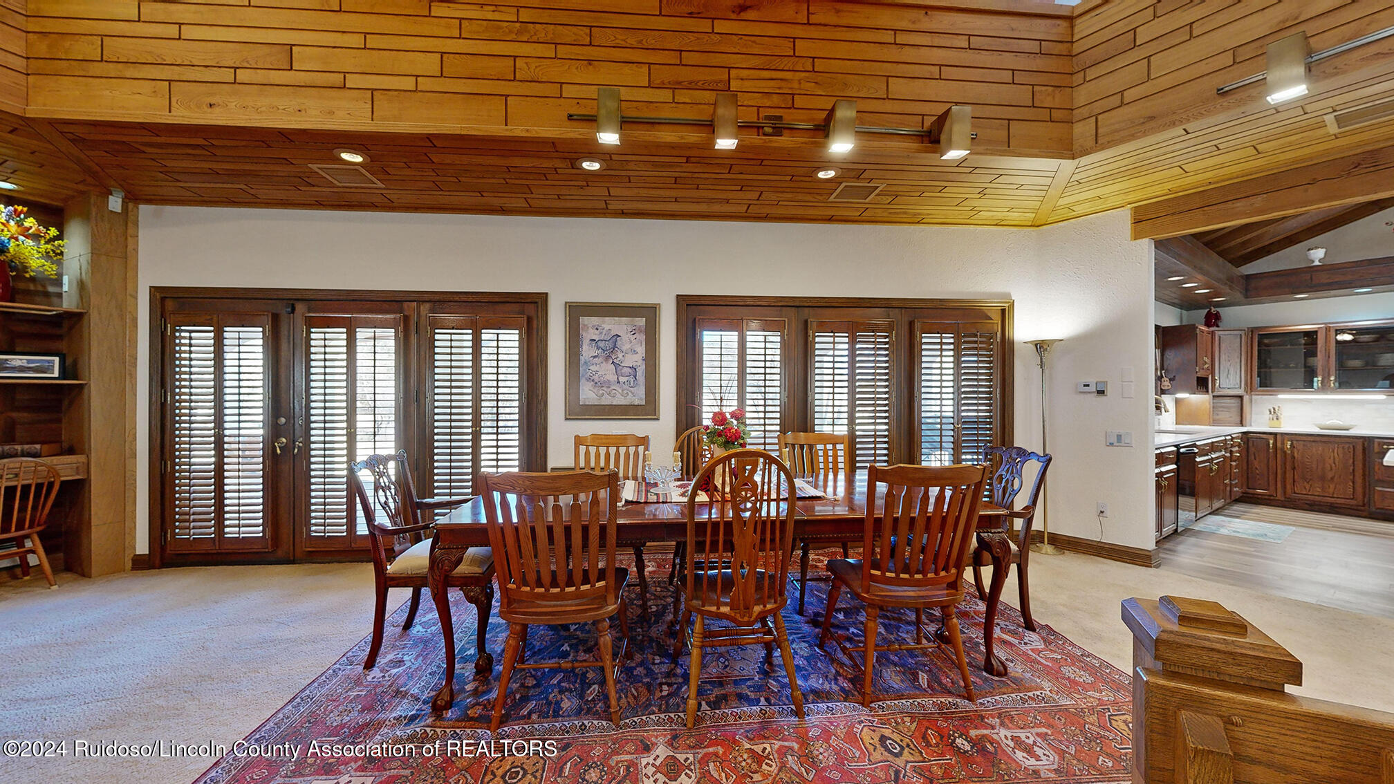 177 Eagle Creek Canyon Road, Ruidoso, New Mexico image 9