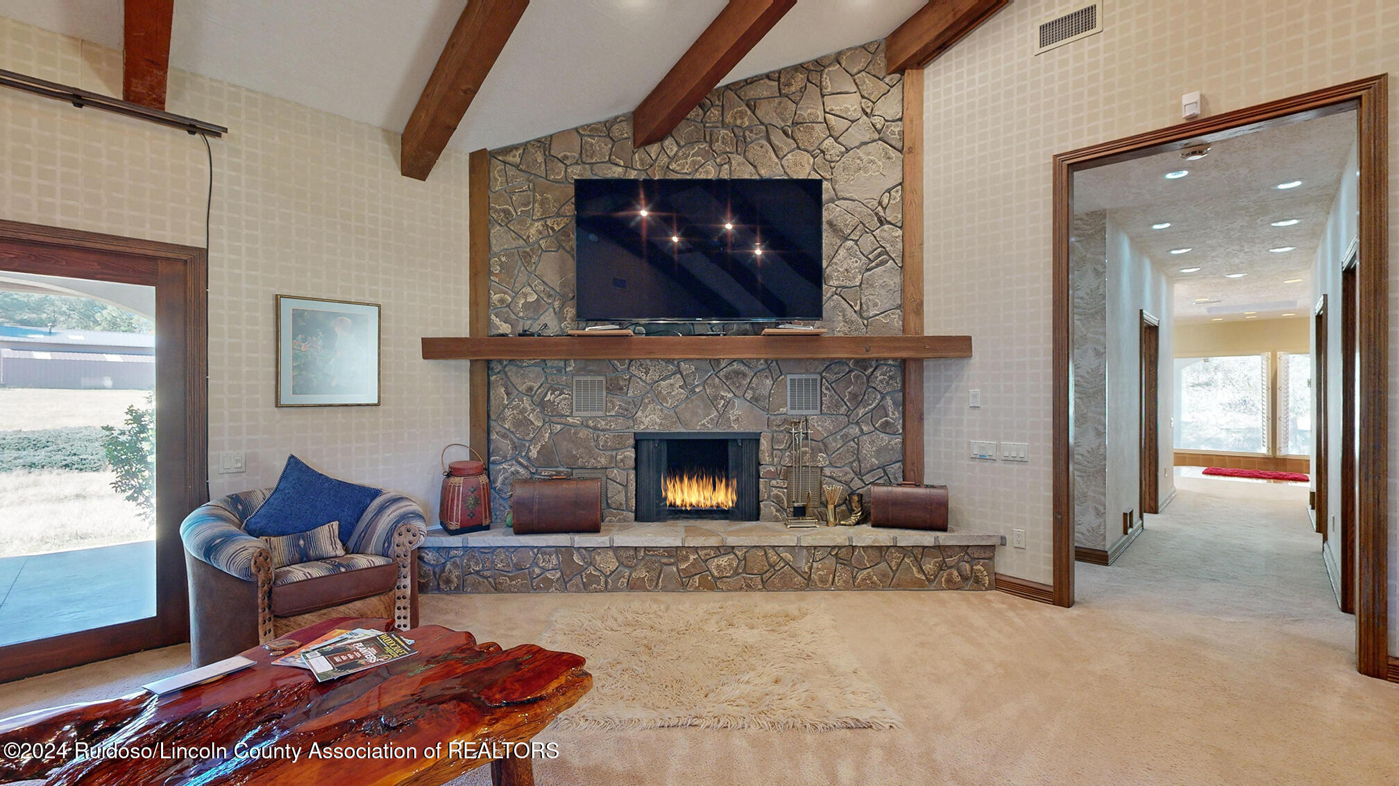 177 Eagle Creek Canyon Road, Ruidoso, New Mexico image 33