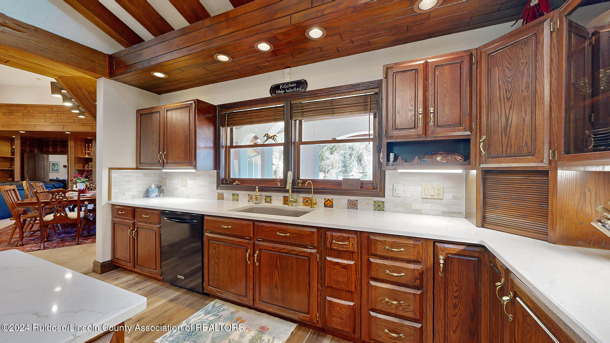 177 Eagle Creek Canyon Road, Ruidoso, New Mexico image 25