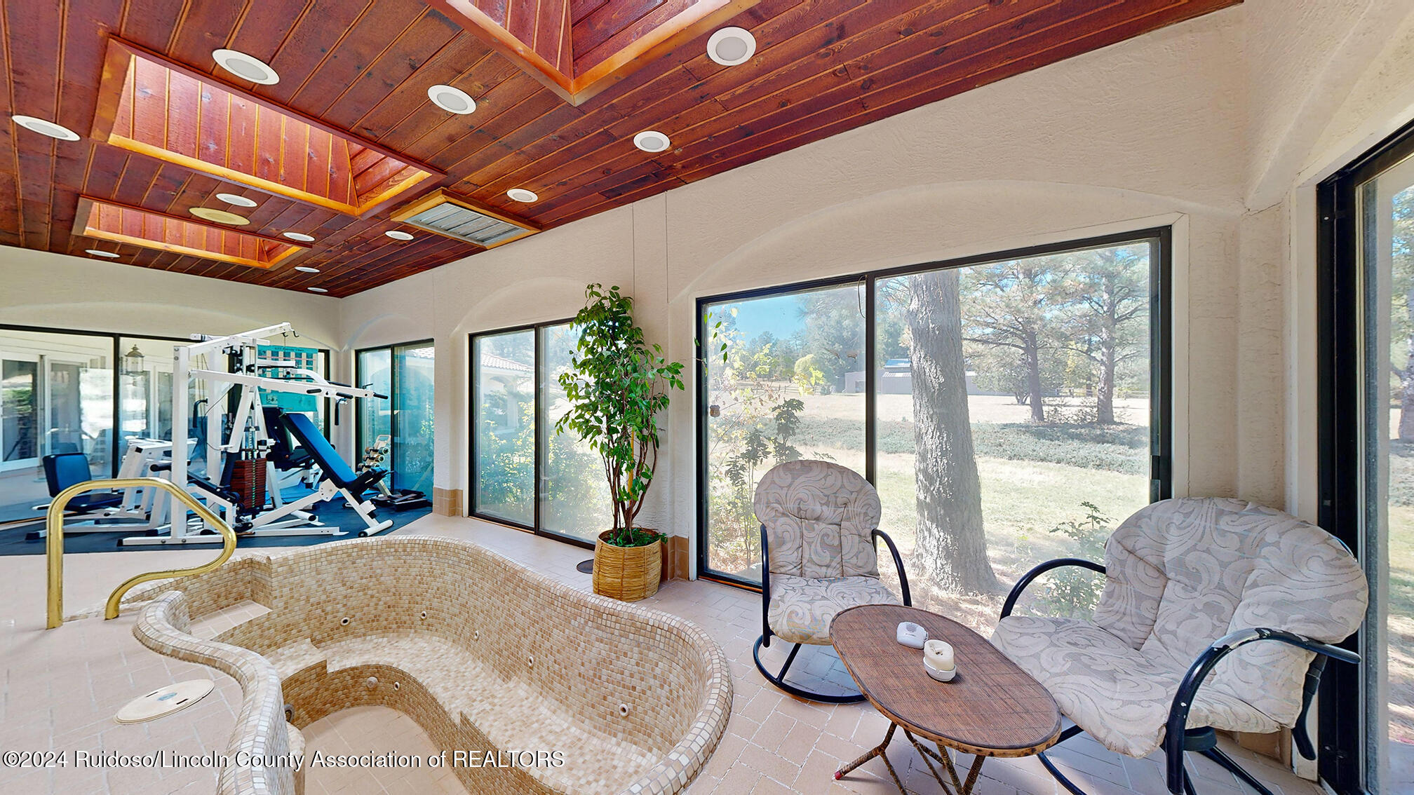 177 Eagle Creek Canyon Road, Ruidoso, New Mexico image 36