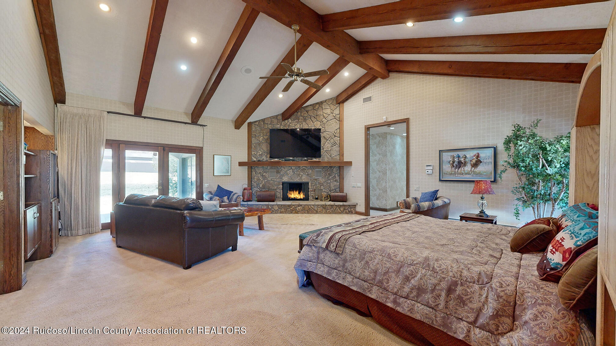 177 Eagle Creek Canyon Road, Ruidoso, New Mexico image 32