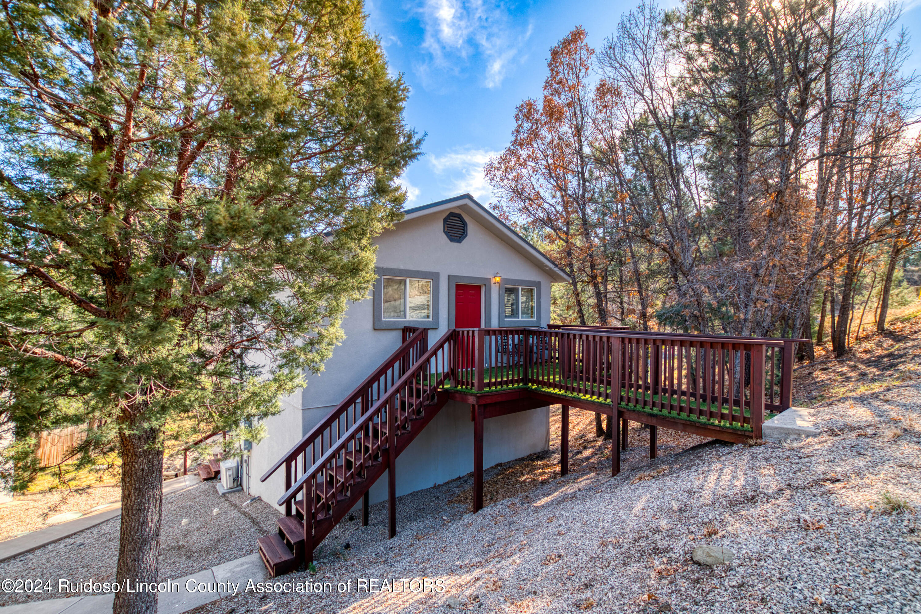 102 Modoc Place, Ruidoso, New Mexico image 49