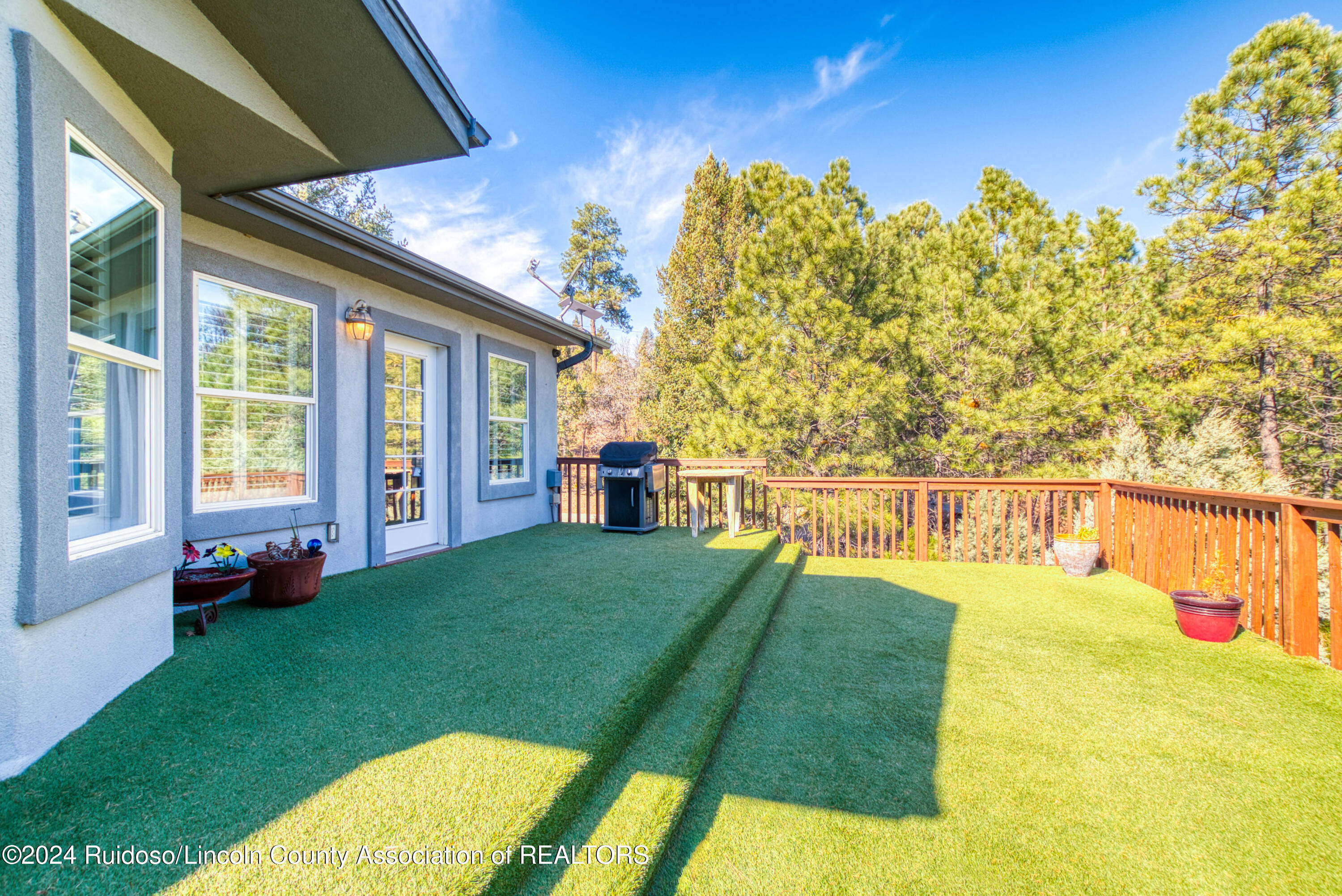 102 Modoc Place, Ruidoso, New Mexico image 42