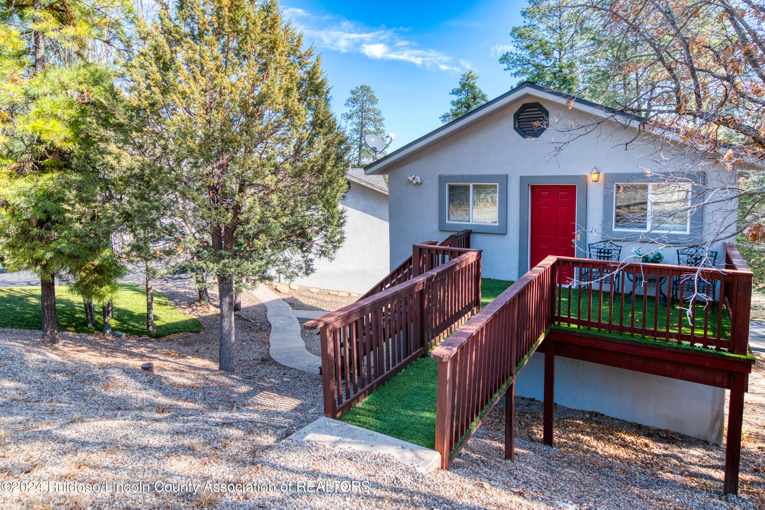 102 Modoc Place, Ruidoso, New Mexico image 4