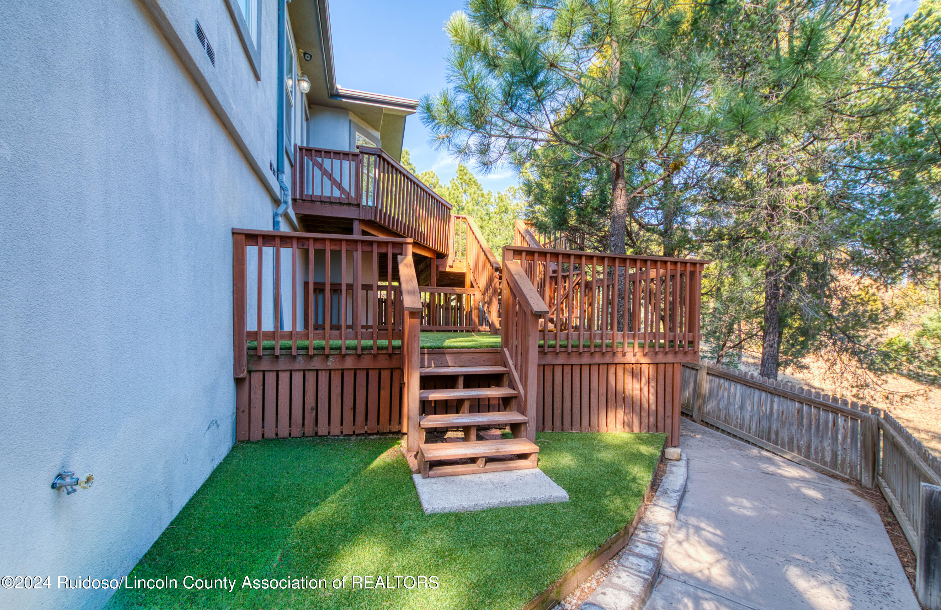 102 Modoc Place, Ruidoso, New Mexico image 45