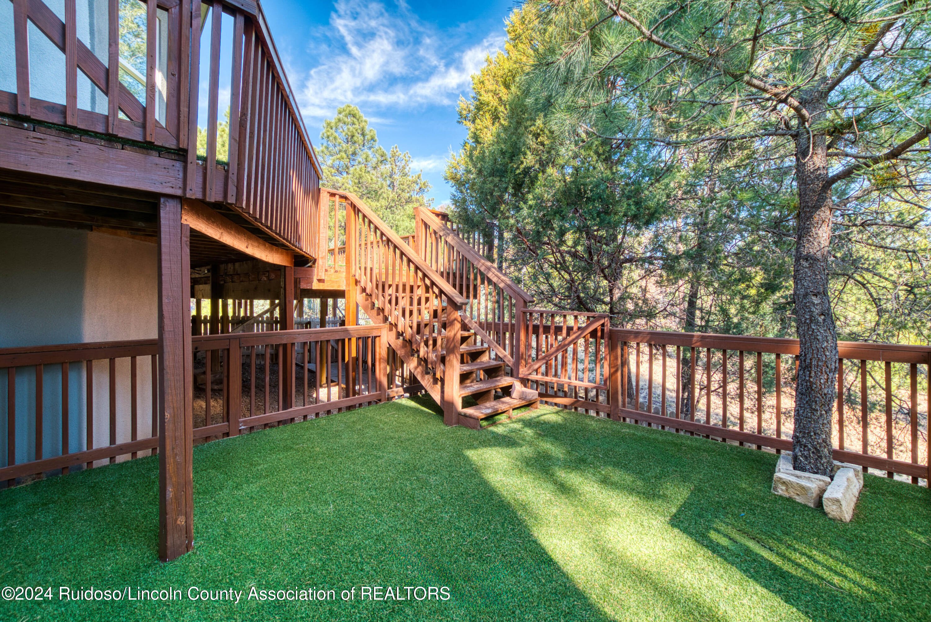 102 Modoc Place, Ruidoso, New Mexico image 44