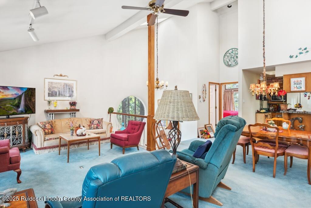106 Navajo Drive #6, Ruidoso, New Mexico image 9