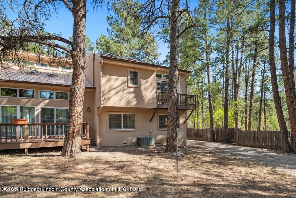 106 Navajo Drive #6, Ruidoso, New Mexico image 5
