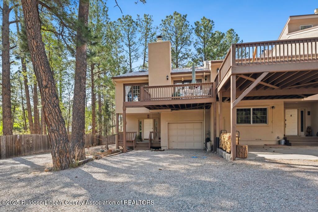 106 Navajo Drive #6, Ruidoso, New Mexico image 1