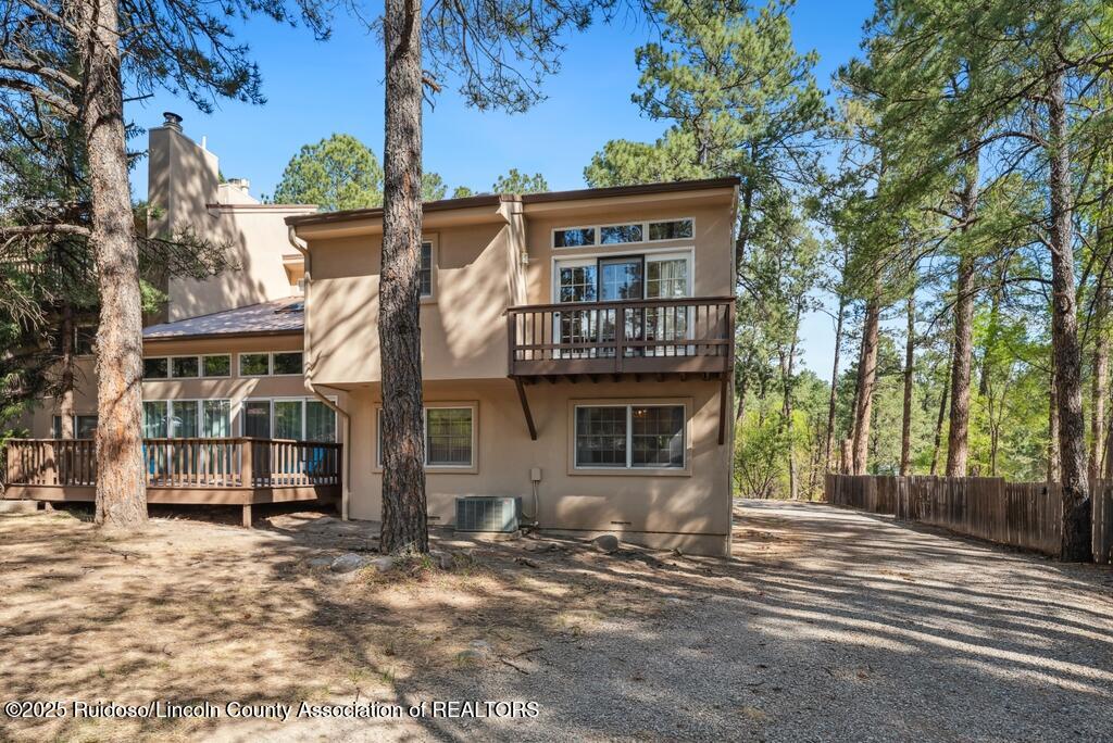 106 Navajo Drive #6, Ruidoso, New Mexico image 4