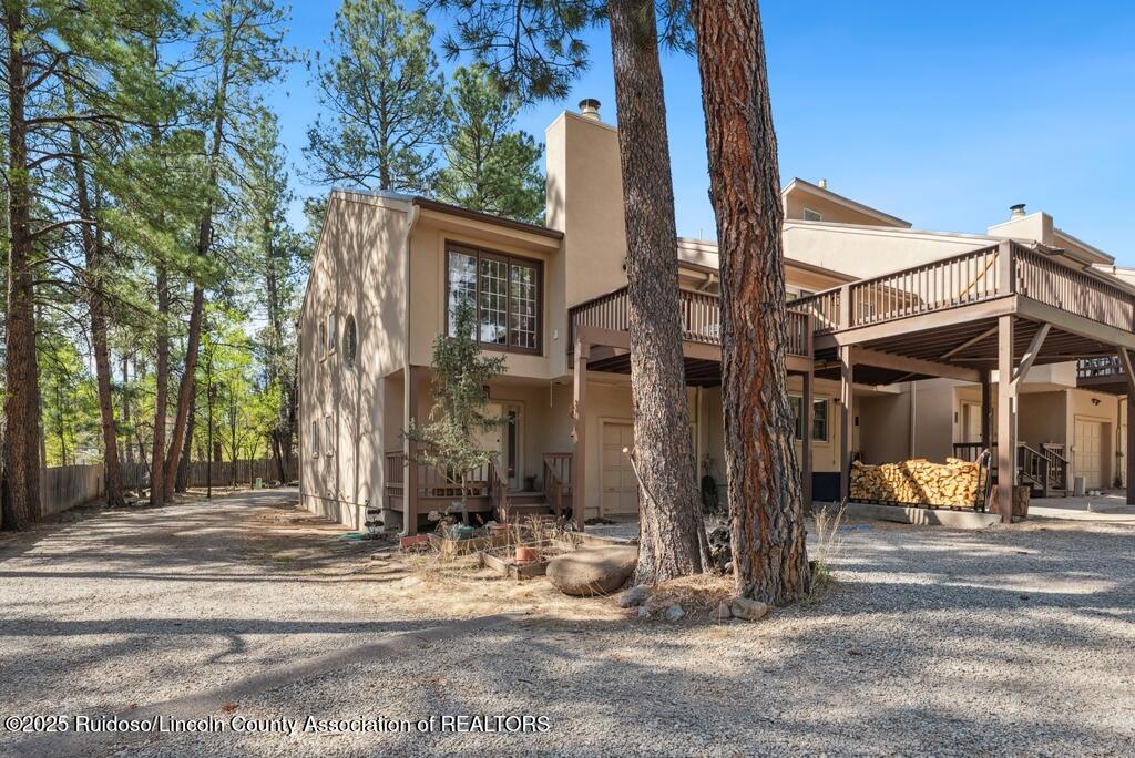 106 Navajo Drive #6, Ruidoso, New Mexico image 3