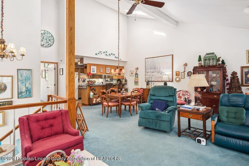 106 Navajo Drive #6, Ruidoso, New Mexico image 10