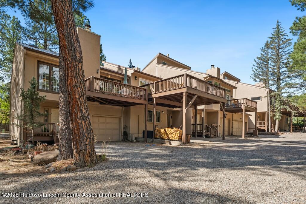 106 Navajo Drive #6, Ruidoso, New Mexico image 6