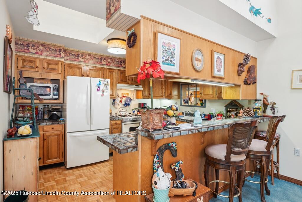 106 Navajo Drive #6, Ruidoso, New Mexico image 12