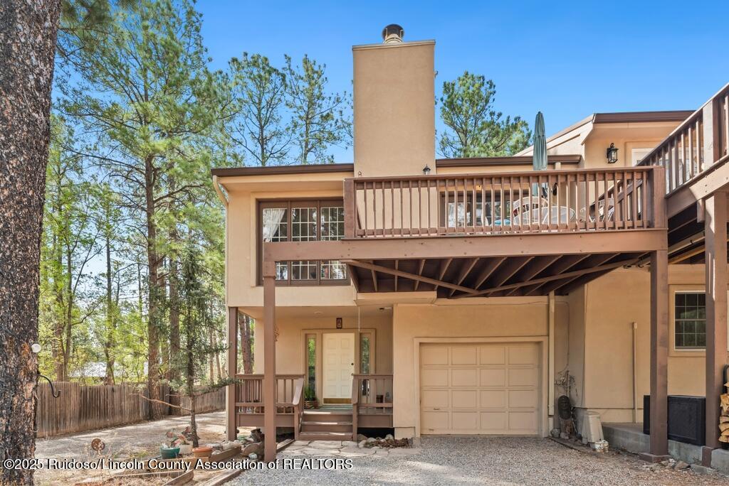 106 Navajo Drive #6, Ruidoso, New Mexico image 7