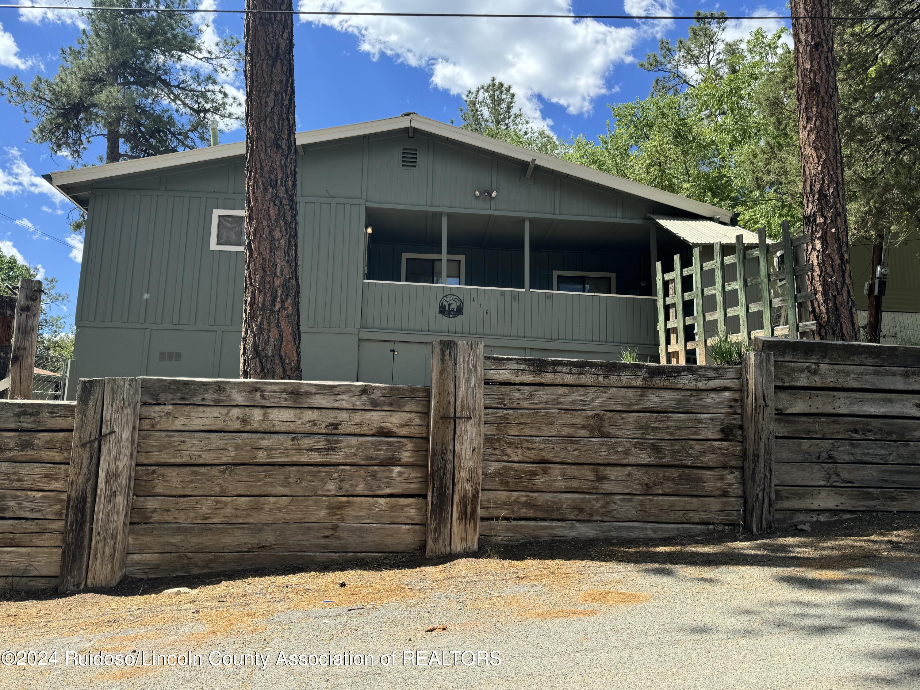 415 2nd Street, Ruidoso, New Mexico image 21