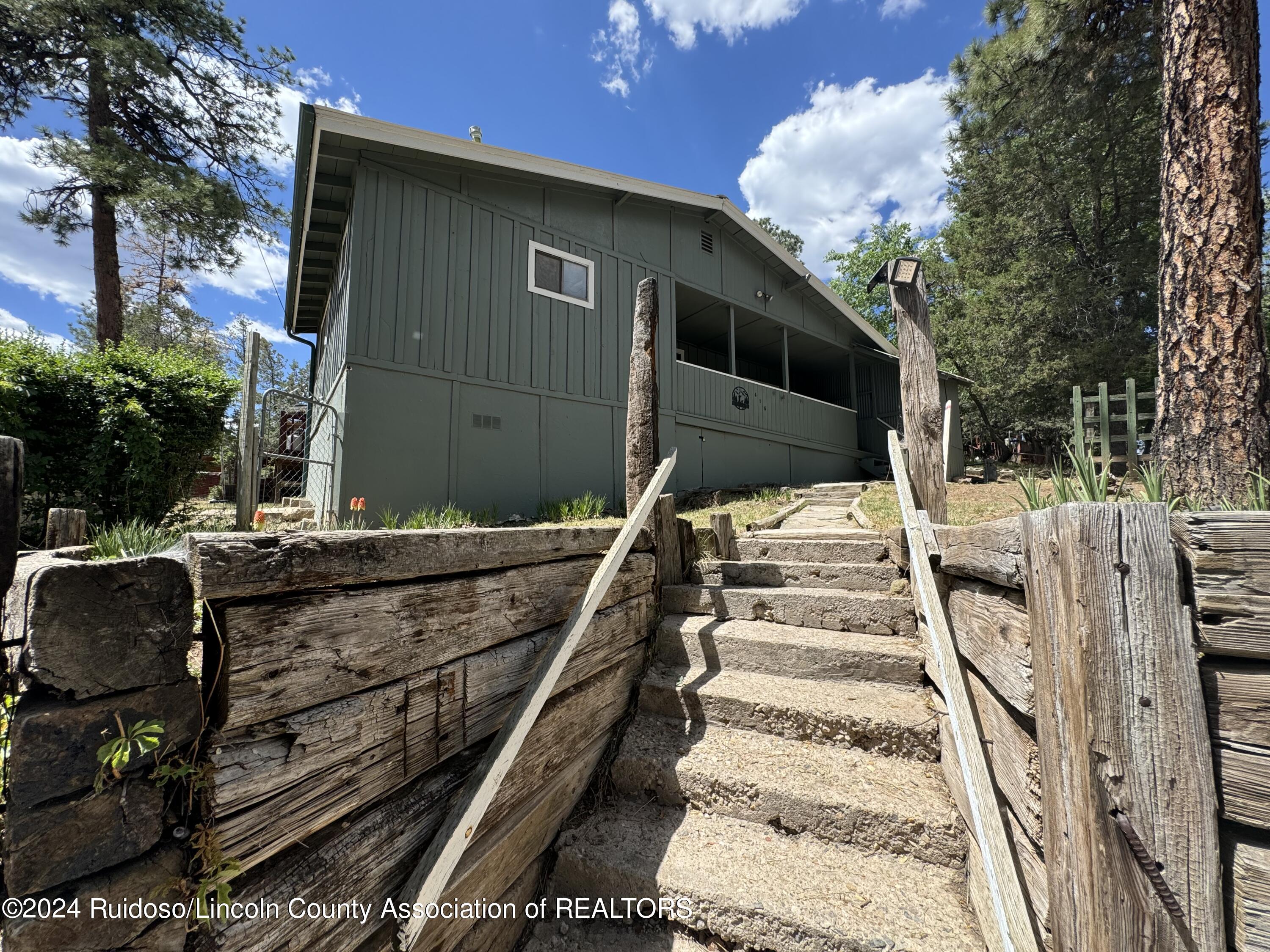 415 2nd Street, Ruidoso, New Mexico image 28