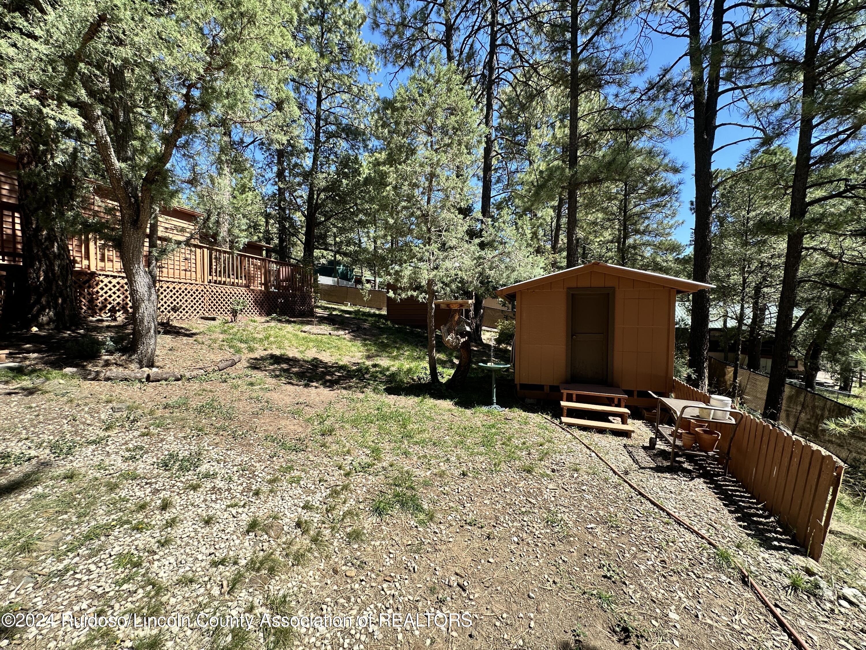 210 Raymond Buckner Drive, Ruidoso, New Mexico image 16