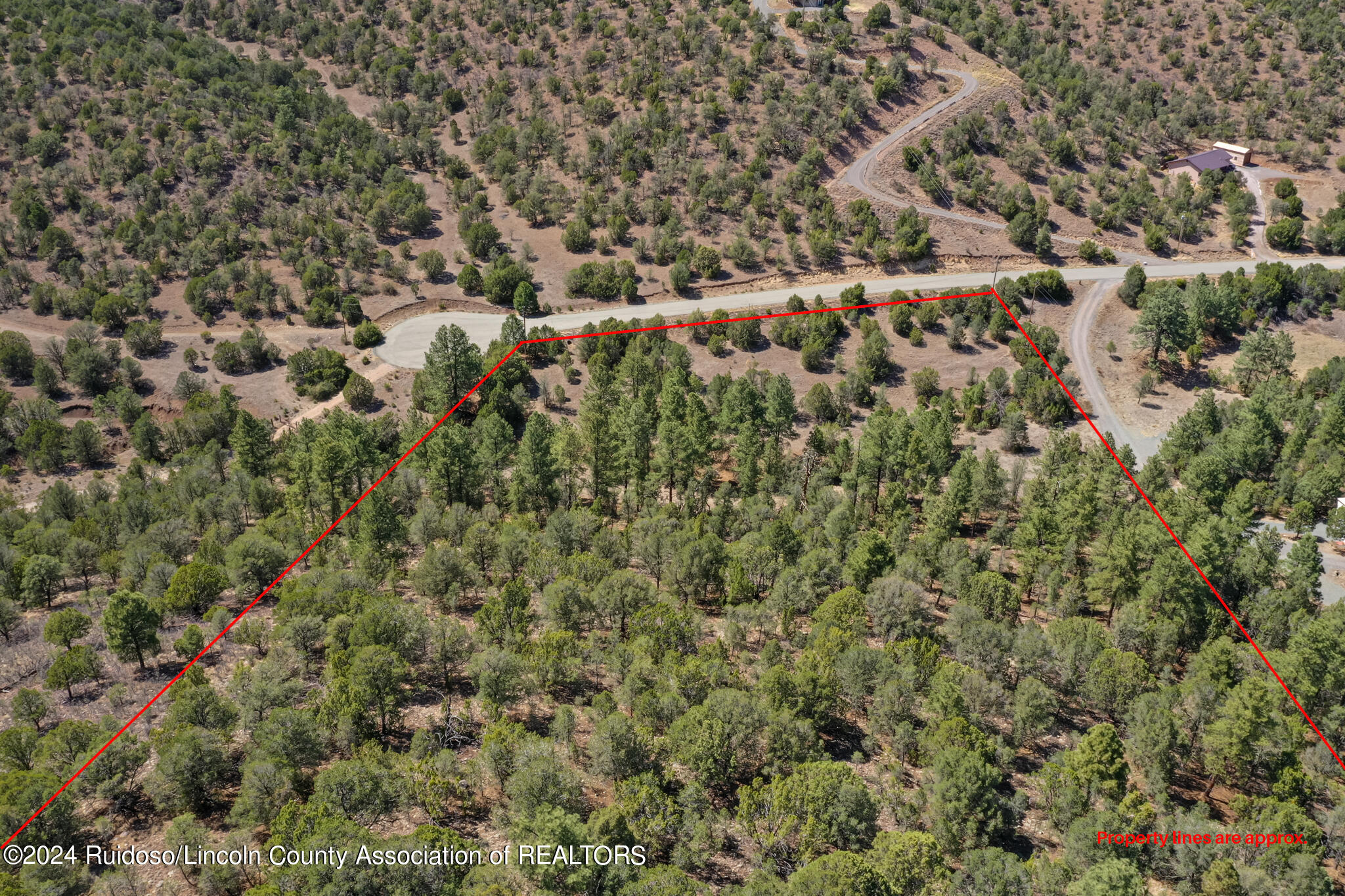 189 Chama Canyon Road, Alto, New Mexico image 4