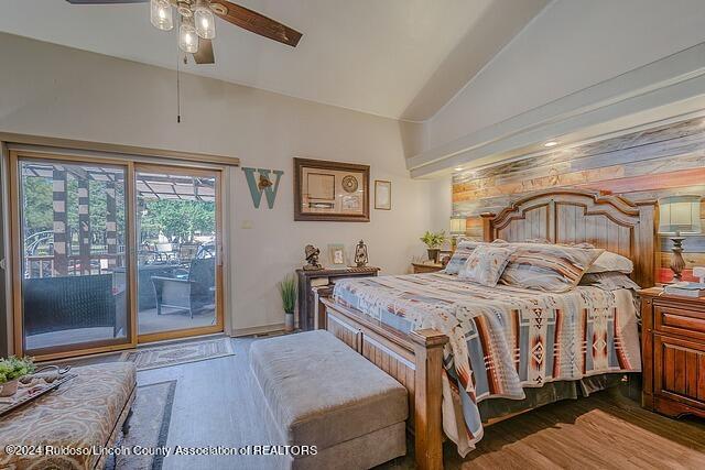 602 High Mesa Rd, Alto, New Mexico image 30