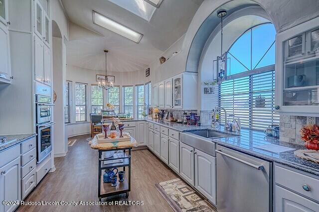 602 High Mesa Rd, Alto, New Mexico image 15