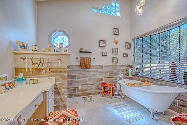 602 High Mesa Rd, Alto, New Mexico image 34