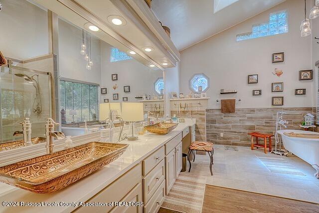 602 High Mesa Rd, Alto, New Mexico image 33