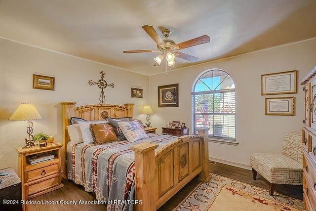 602 High Mesa Rd, Alto, New Mexico image 38