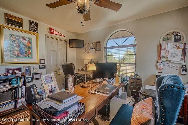 602 High Mesa Rd, Alto, New Mexico image 46