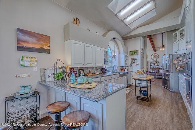 602 High Mesa Rd, Alto, New Mexico image 22