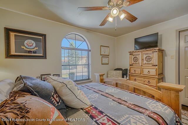 602 High Mesa Rd, Alto, New Mexico image 39