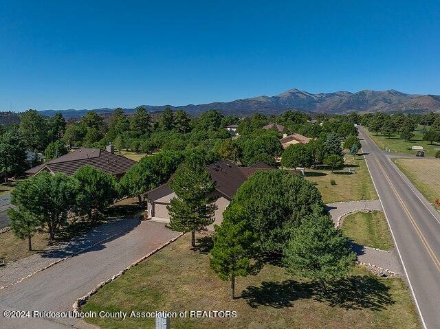 602 High Mesa Rd, Alto, New Mexico image 1