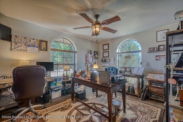 602 High Mesa Rd, Alto, New Mexico image 45