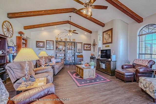 602 High Mesa Rd, Alto, New Mexico image 13