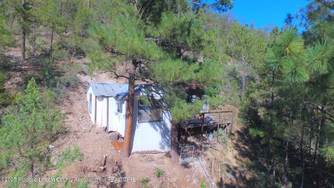 Homes For Sale - 222 Paradise Canyon Drive<br/> Lincoln County, Ruidoso, NM 88345