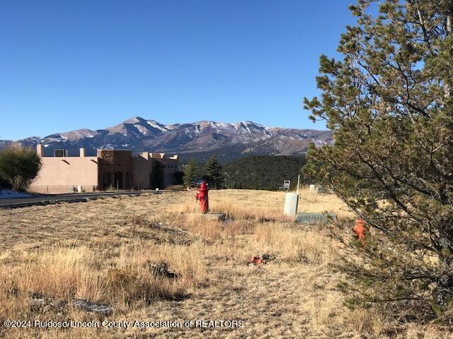 Lot 8 Spencer Road, Alto, New Mexico image 5