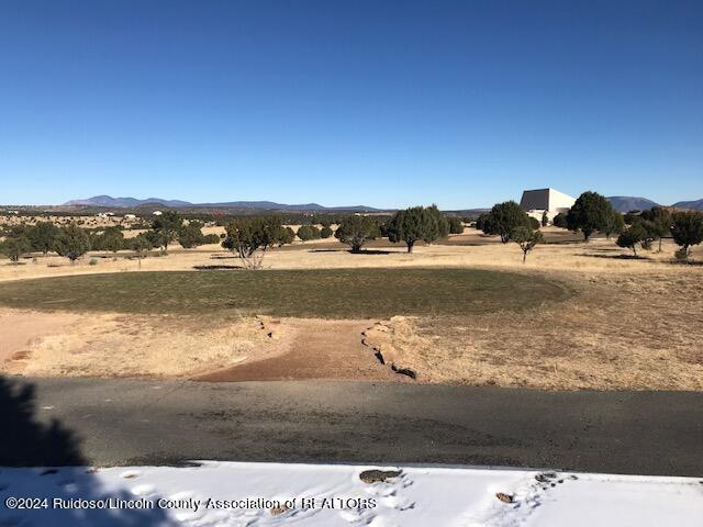 Lot 8 Spencer Road, Alto, New Mexico image 1