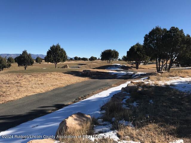 Lot 8 Spencer Road, Alto, New Mexico image 3