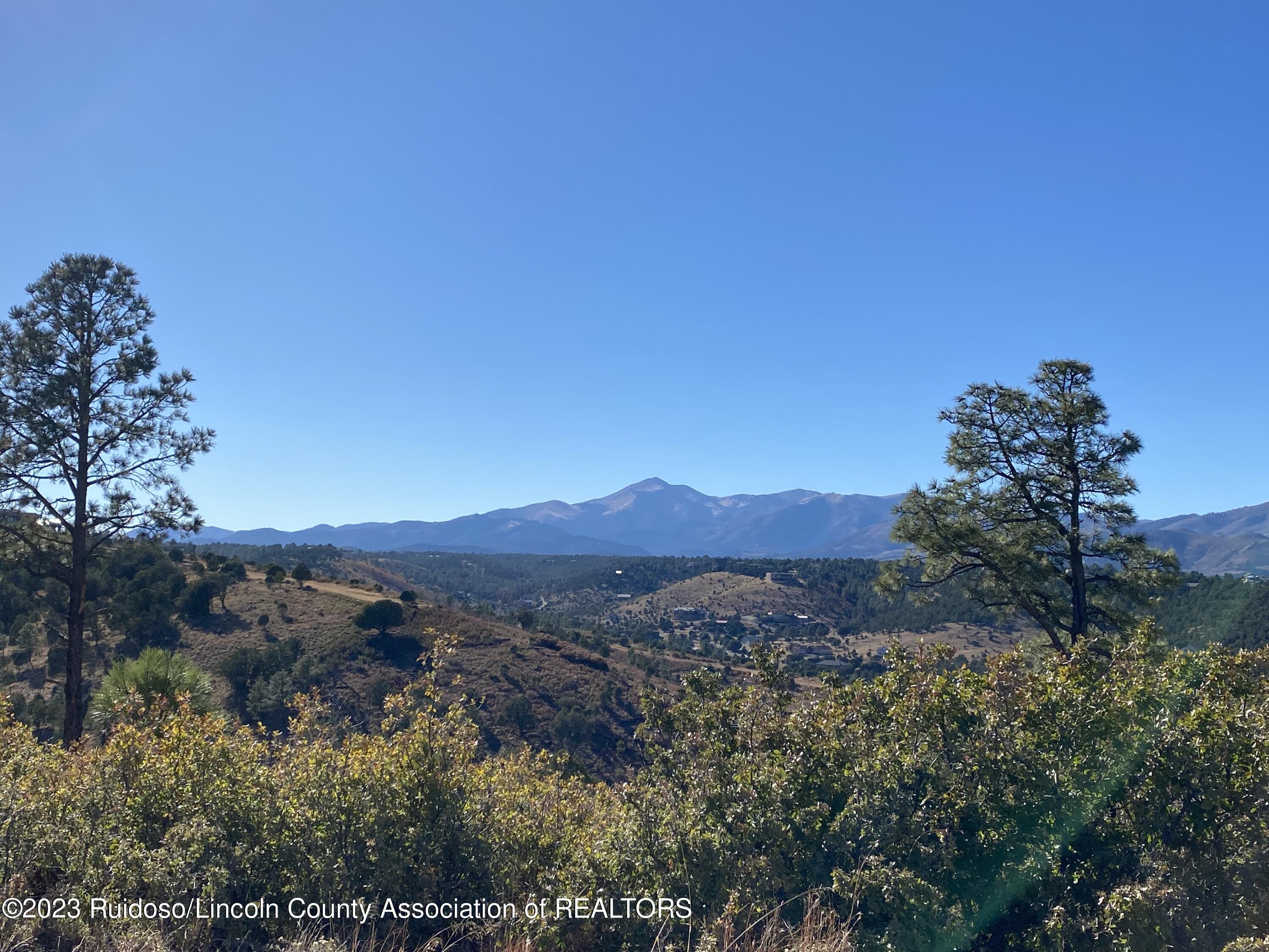 Lot 35C Lee Trevino Court, Alto, New Mexico image 1