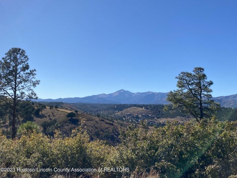 Vacant Land For Sale - LOT 35C Lee Trevino Court<br/> Lincoln County, Alto, NM 88312