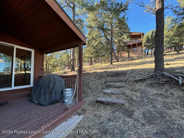 407 Otero Drive, Ruidoso, New Mexico image 25