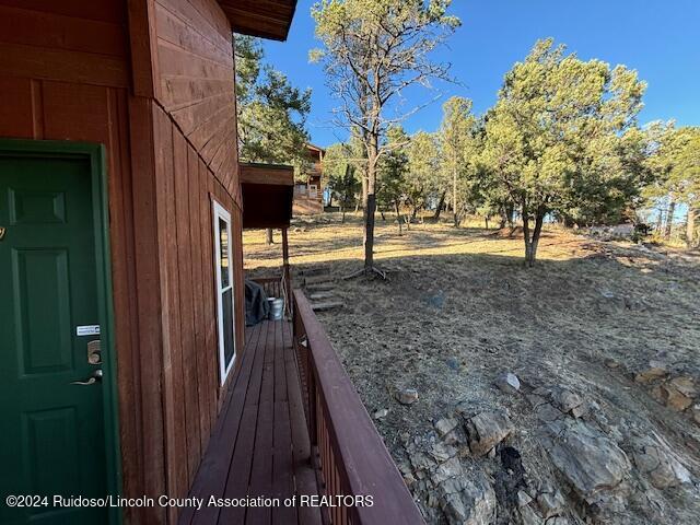 407 Otero Drive, Ruidoso, New Mexico image 24