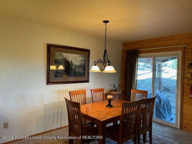 407 Otero Drive, Ruidoso, New Mexico image 10